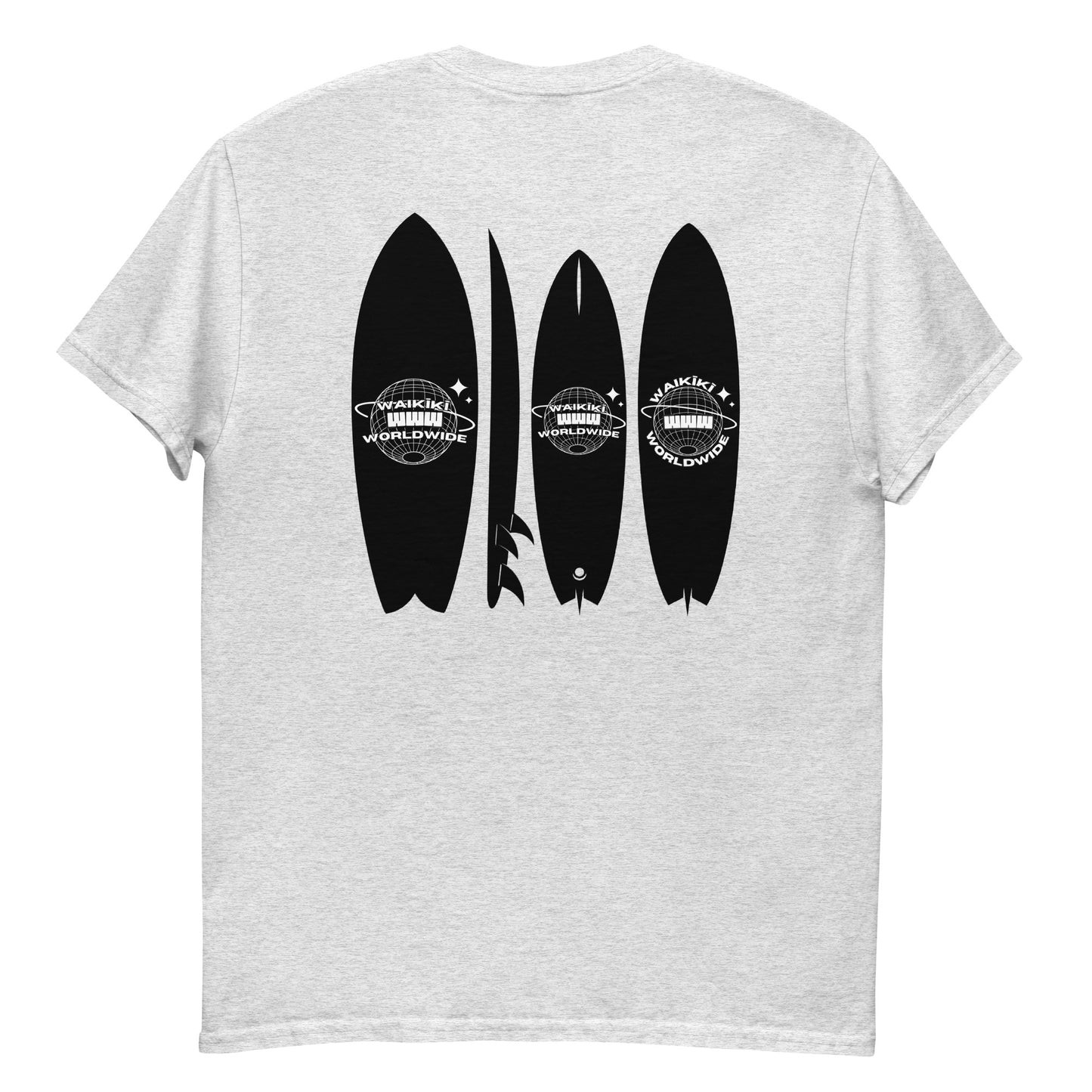 Surf Quiver