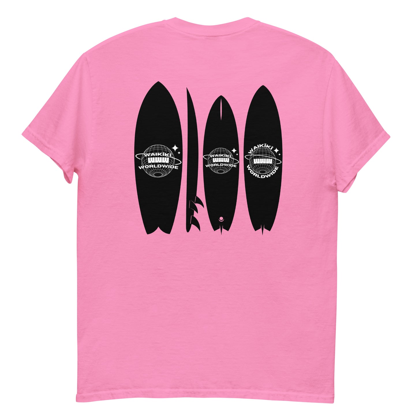 Surf Quiver