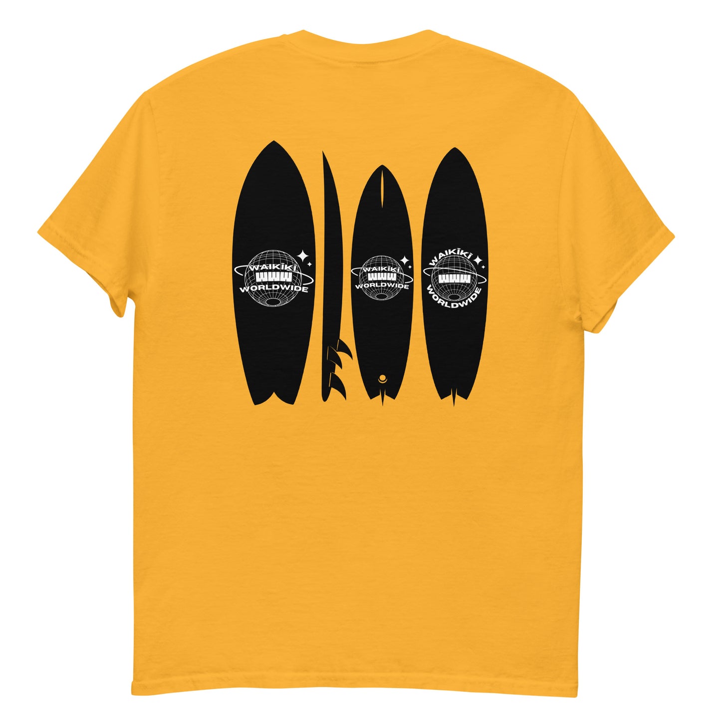 Surf Quiver