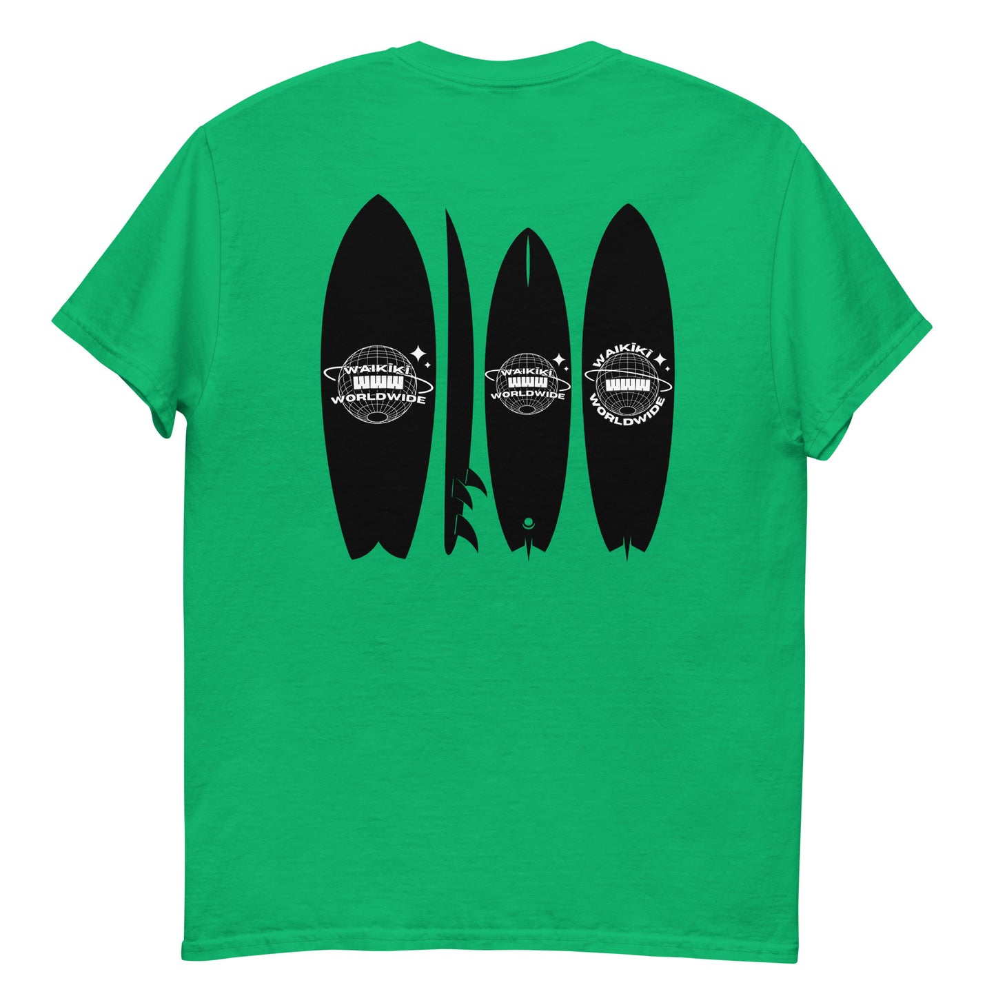 Surf Quiver