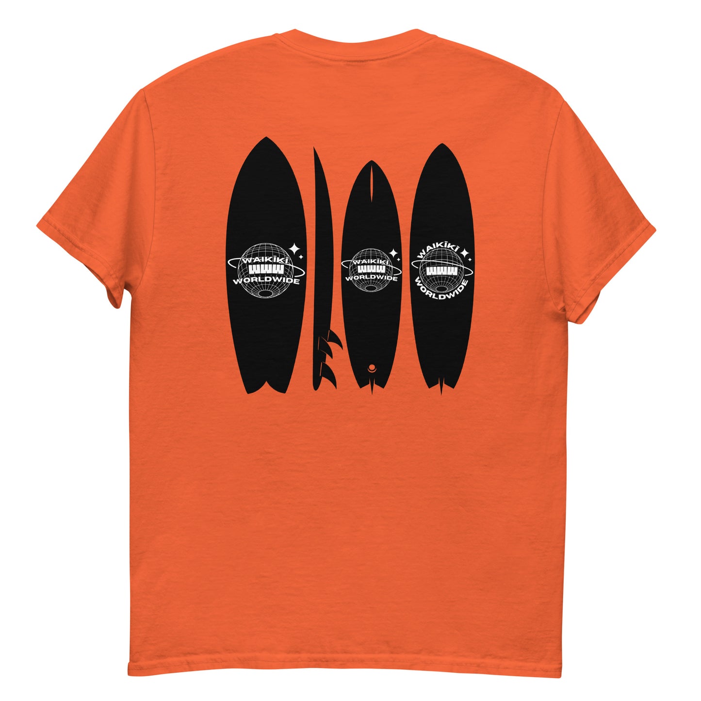 Surf Quiver