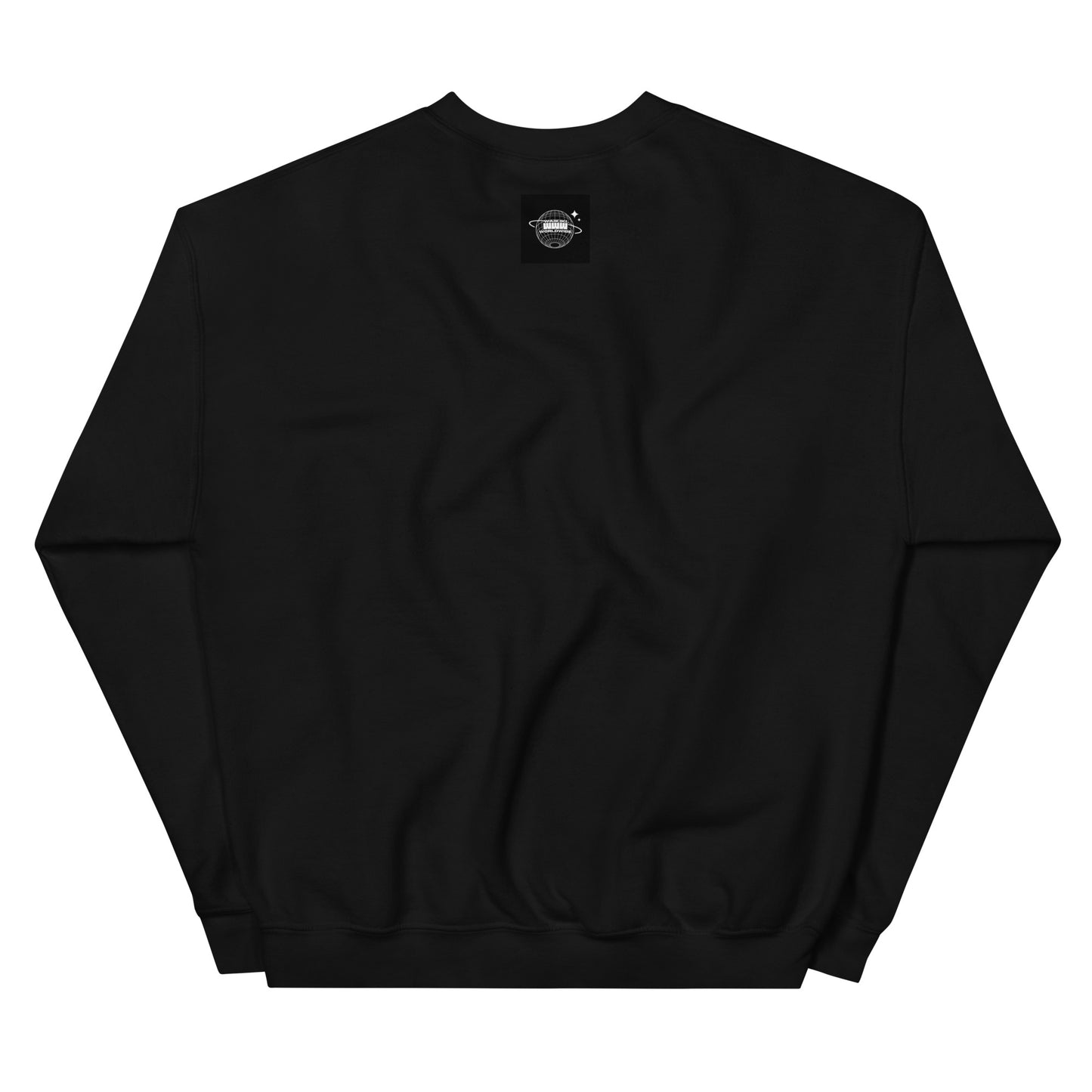 Peaki Pretty Peach Crewneck