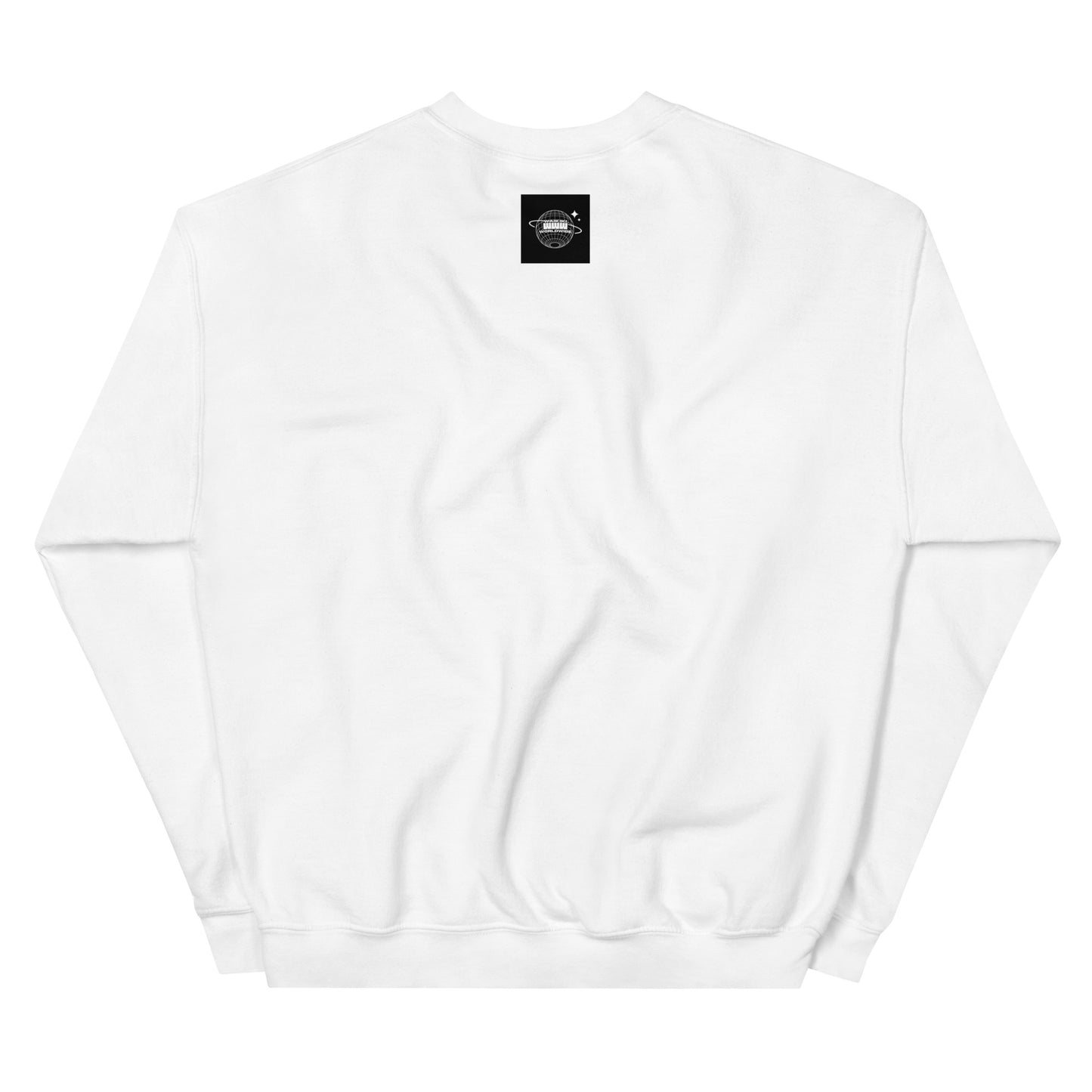 Peaki Pretty Peach Crewneck
