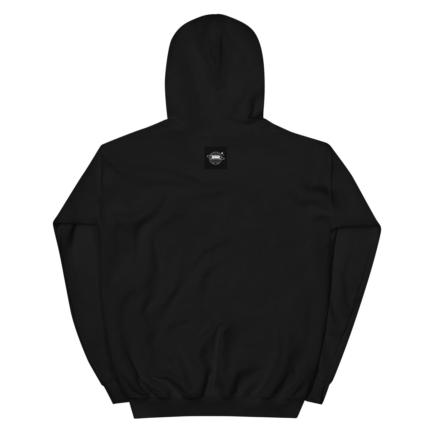 Historic Hawaiian Okika Hoodie