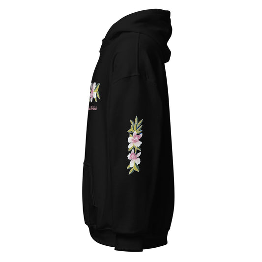 Historic Hawaiian Okika Hoodie