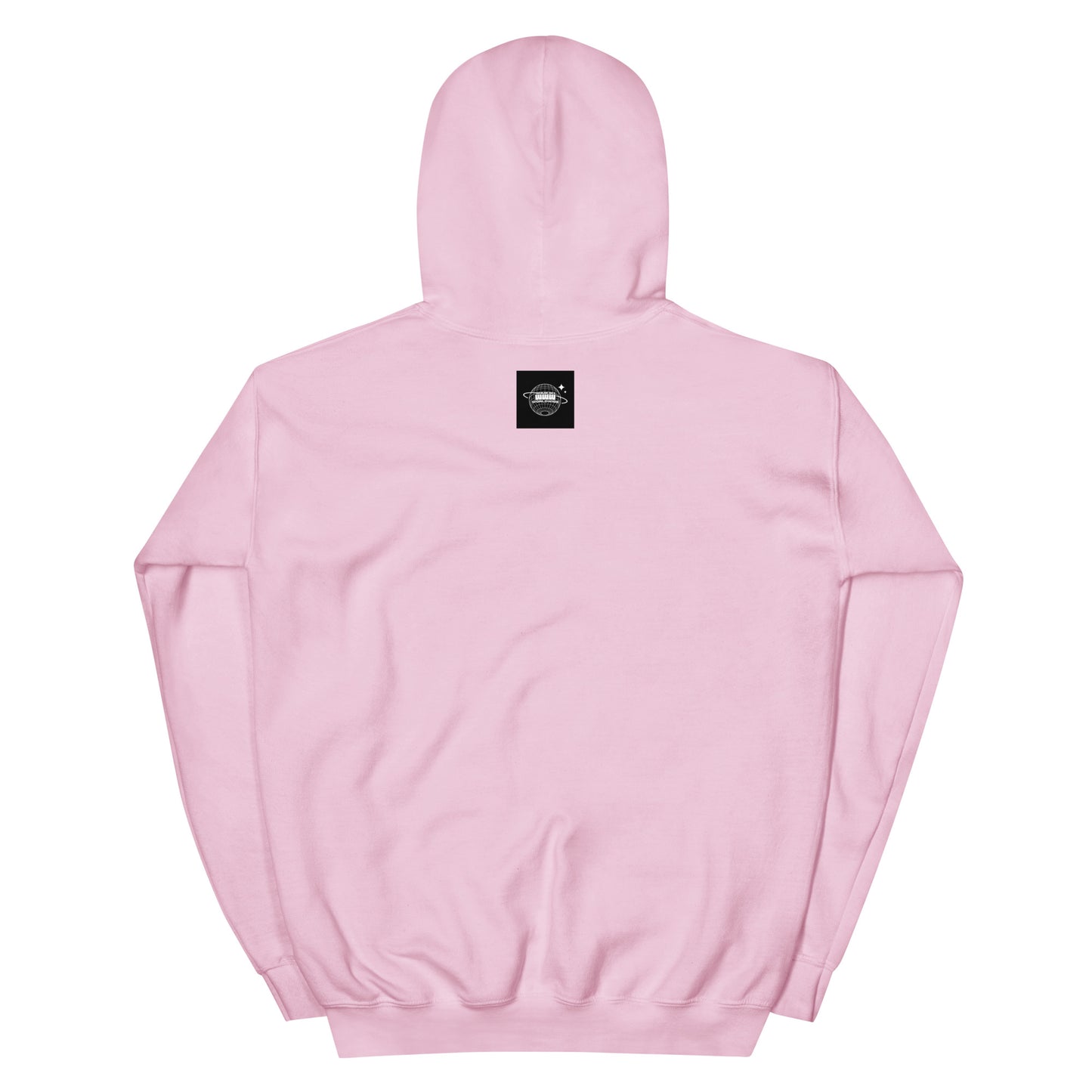 Historic Hawaiian Okika Hoodie