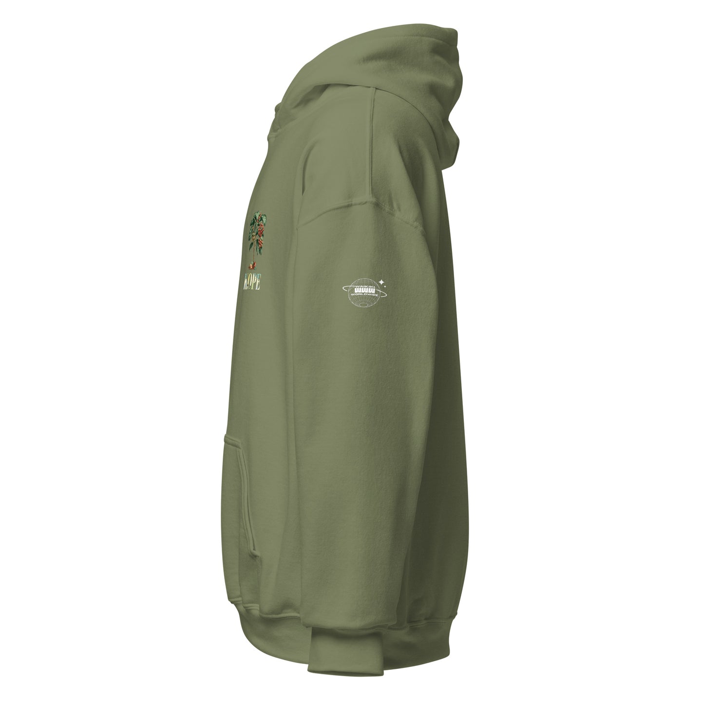 Kope Coffee Hoodie