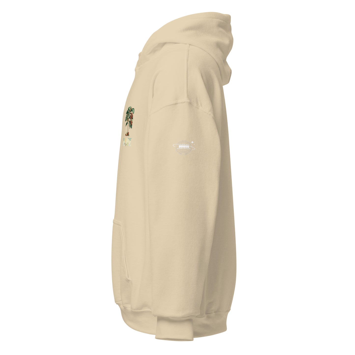 Kope Coffee Hoodie