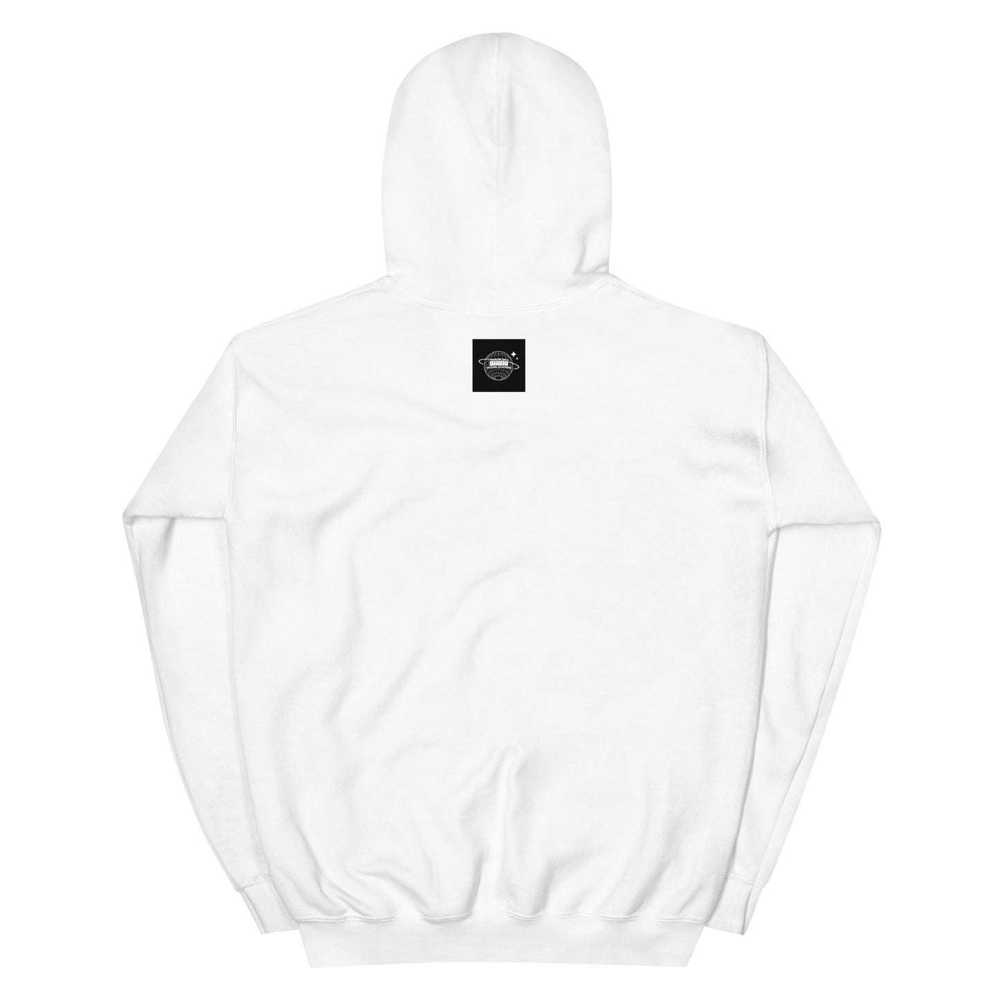 Historic Hawaiian Okika Hoodie