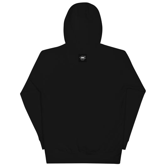 ABZ Store Hoodie (00:00-06:00 HST)