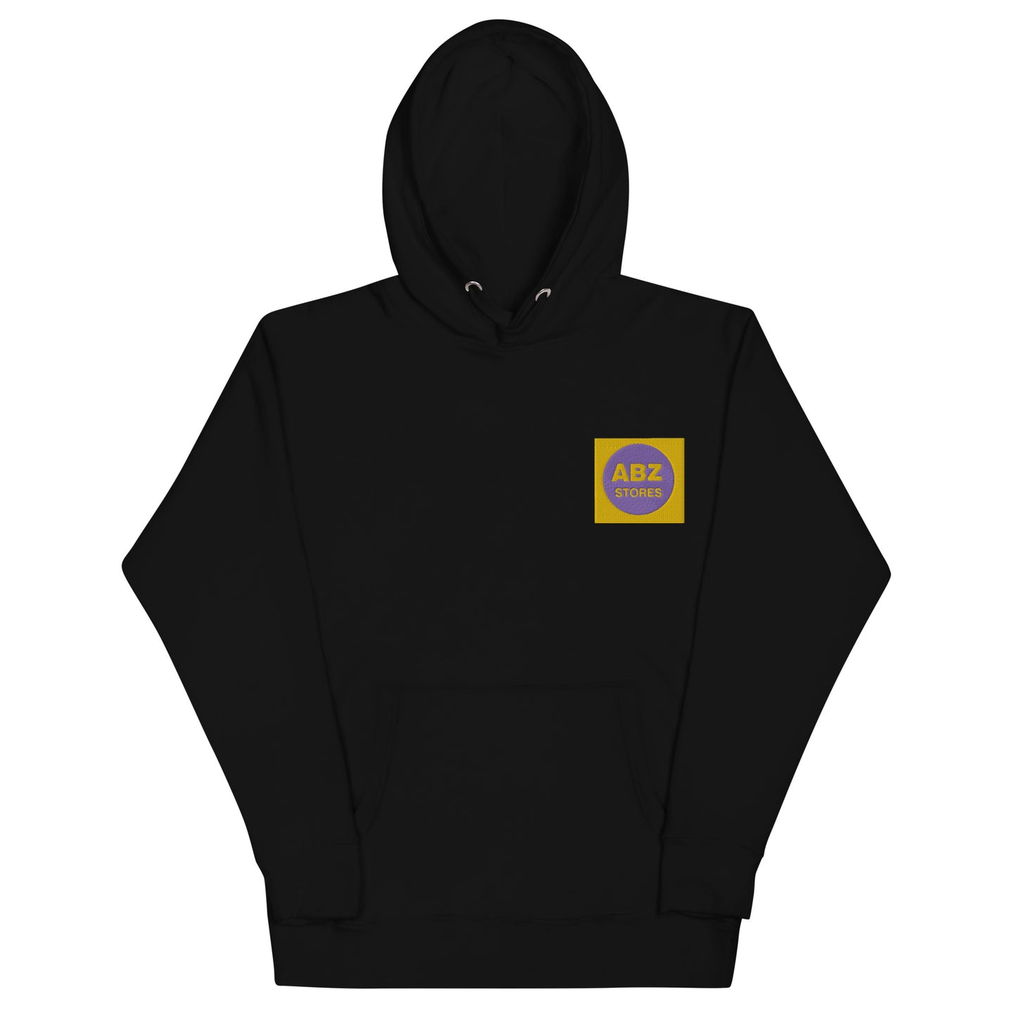 ABZ Store Hoodie