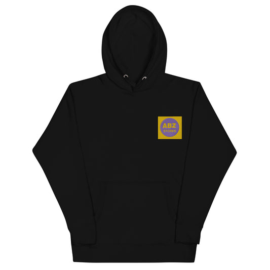 ABZ Store Hoodie