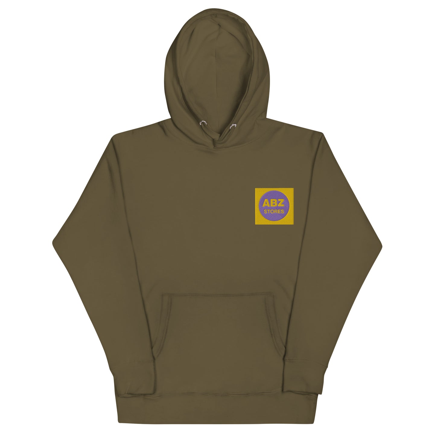 ABZ Store Hoodie