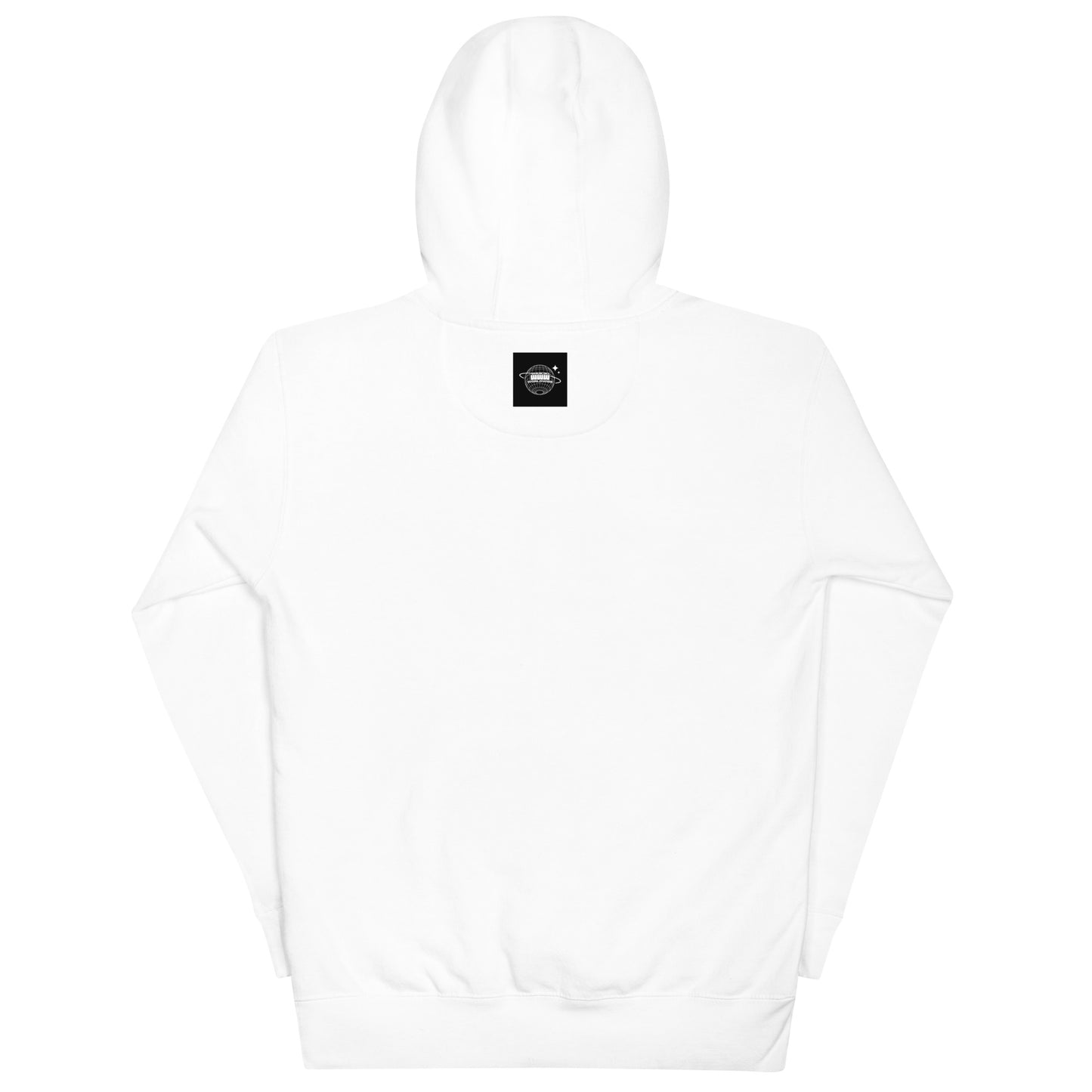 ABZ Store Hoodie (00:00-06:00 HST)