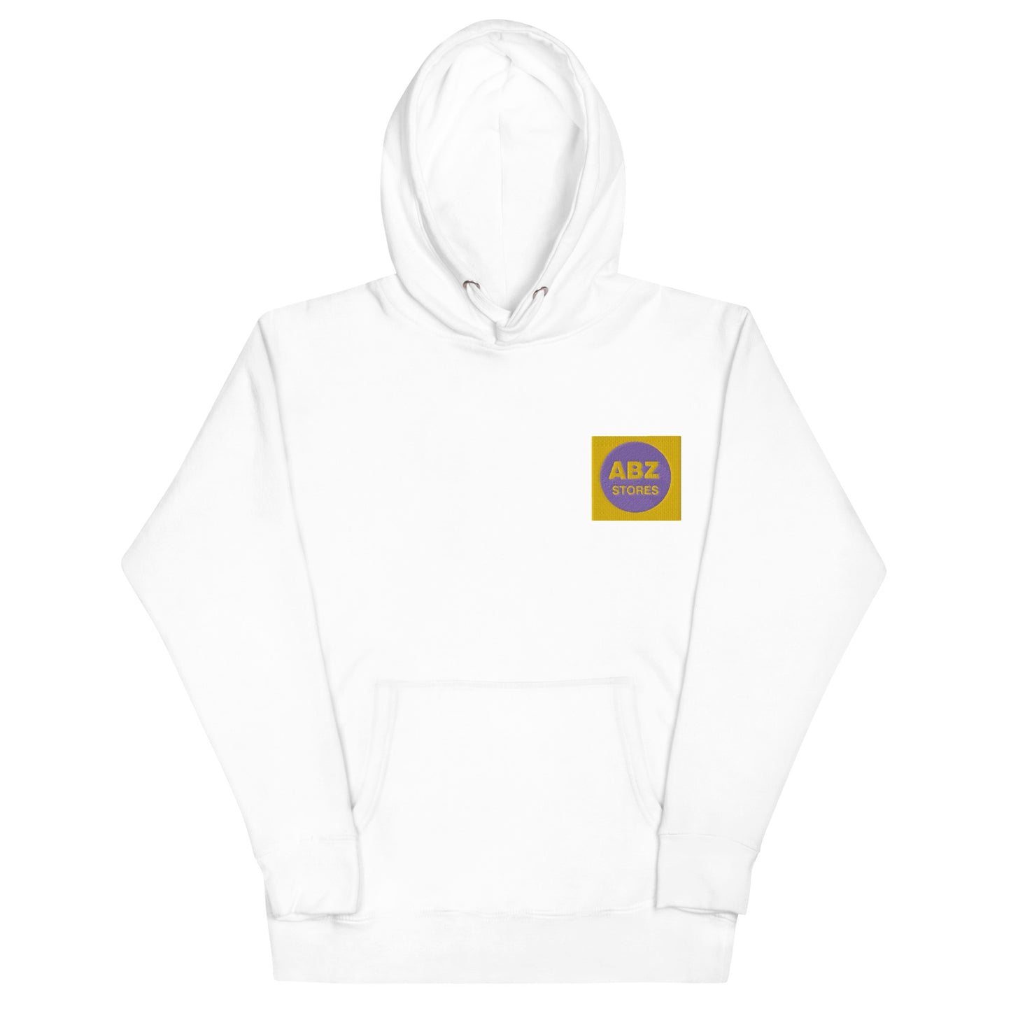 ABZ Store Hoodie