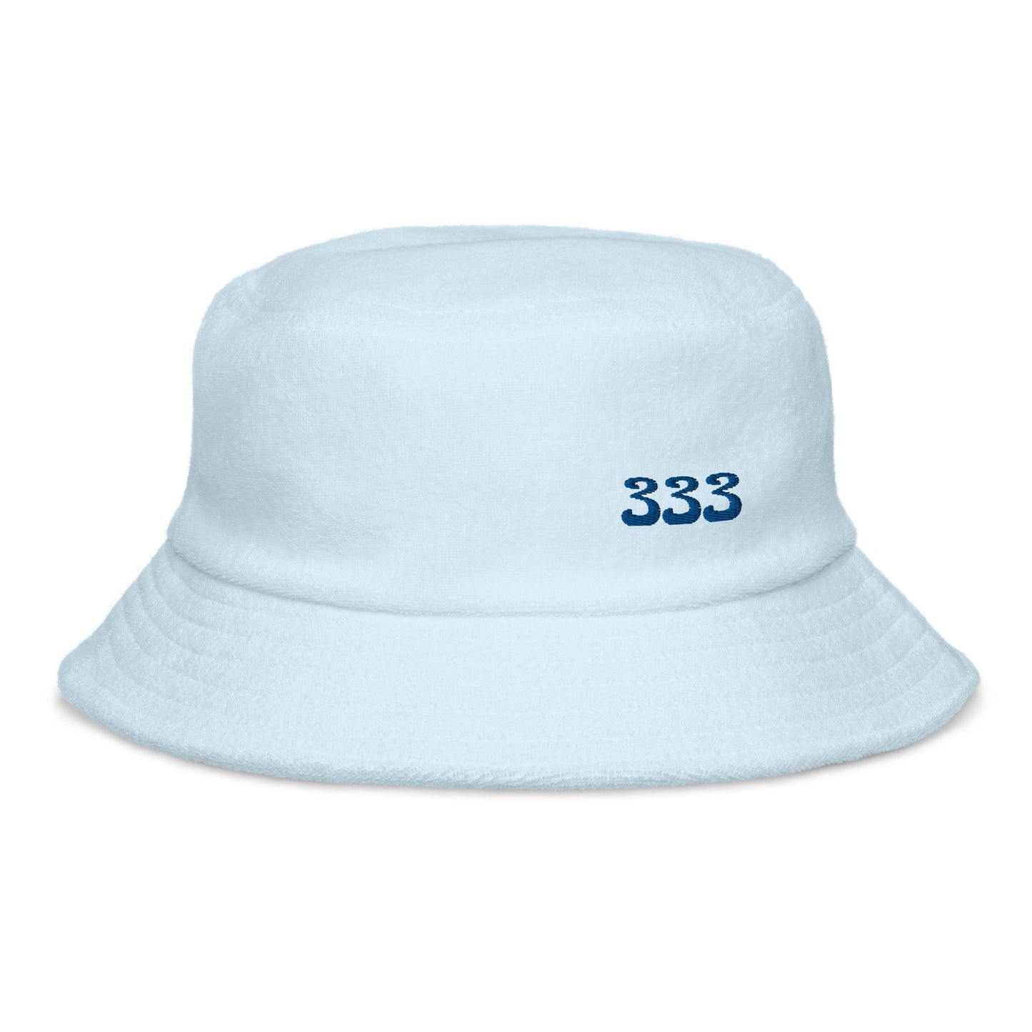 333 Bucket Hat