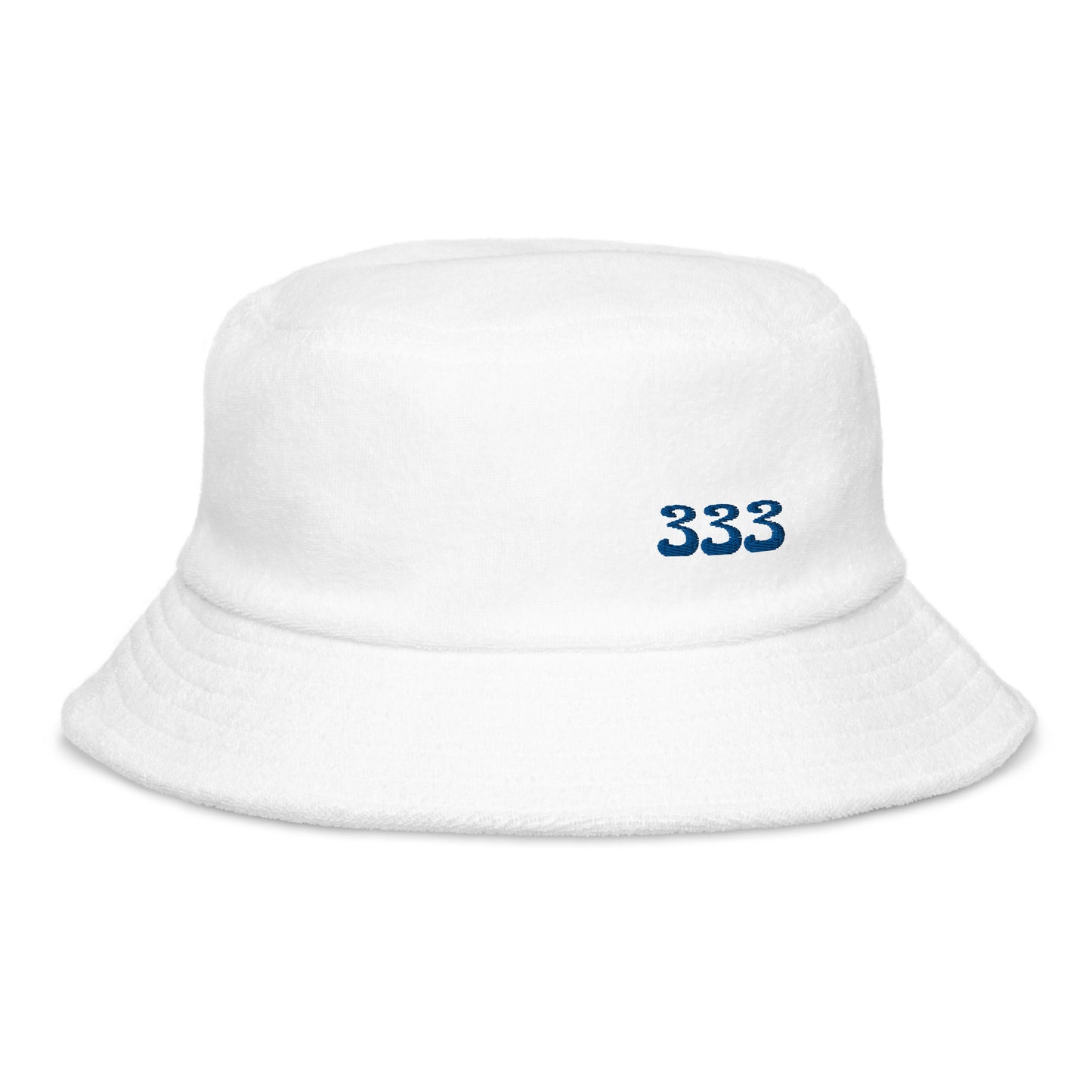 333 Bucket Hat