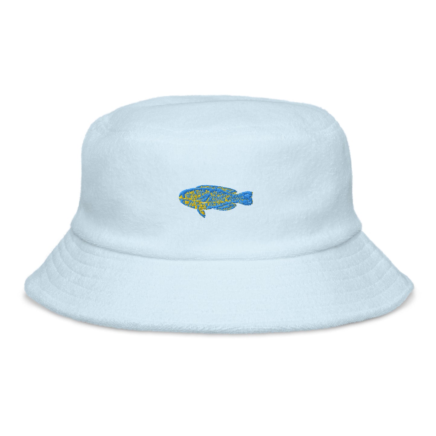Bluhu Bucket Hat