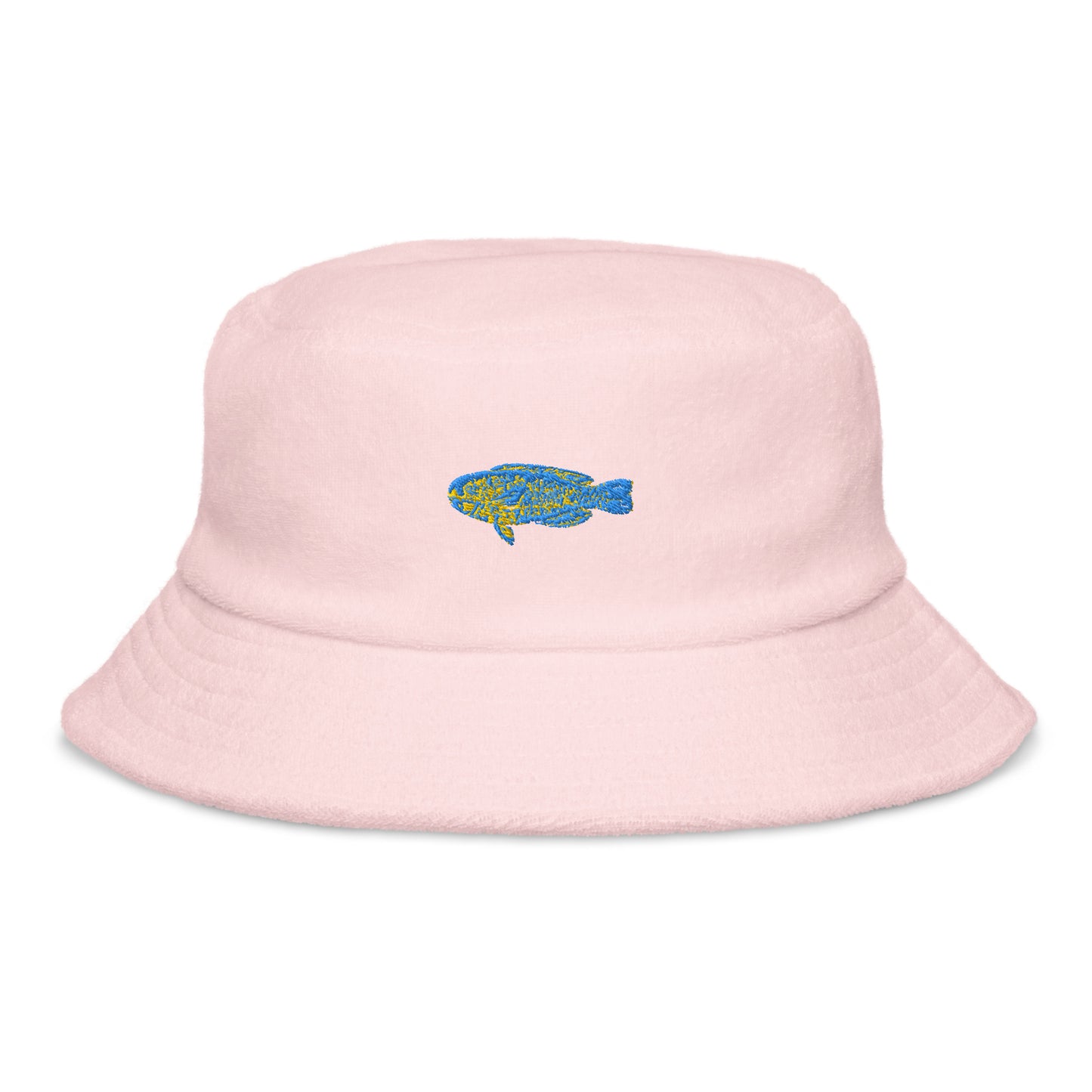 Bluhu Bucket Hat
