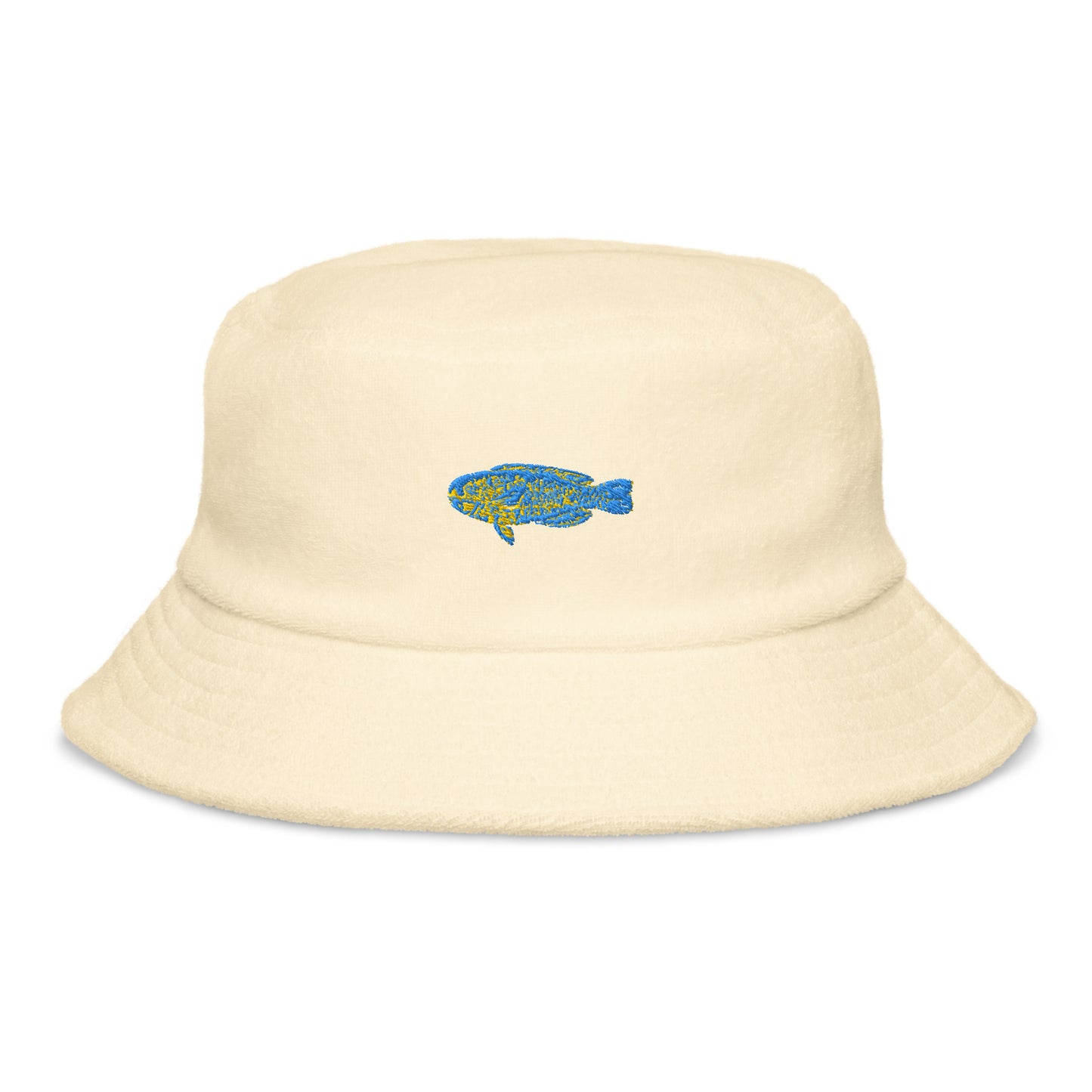 Bluhu Bucket Hat