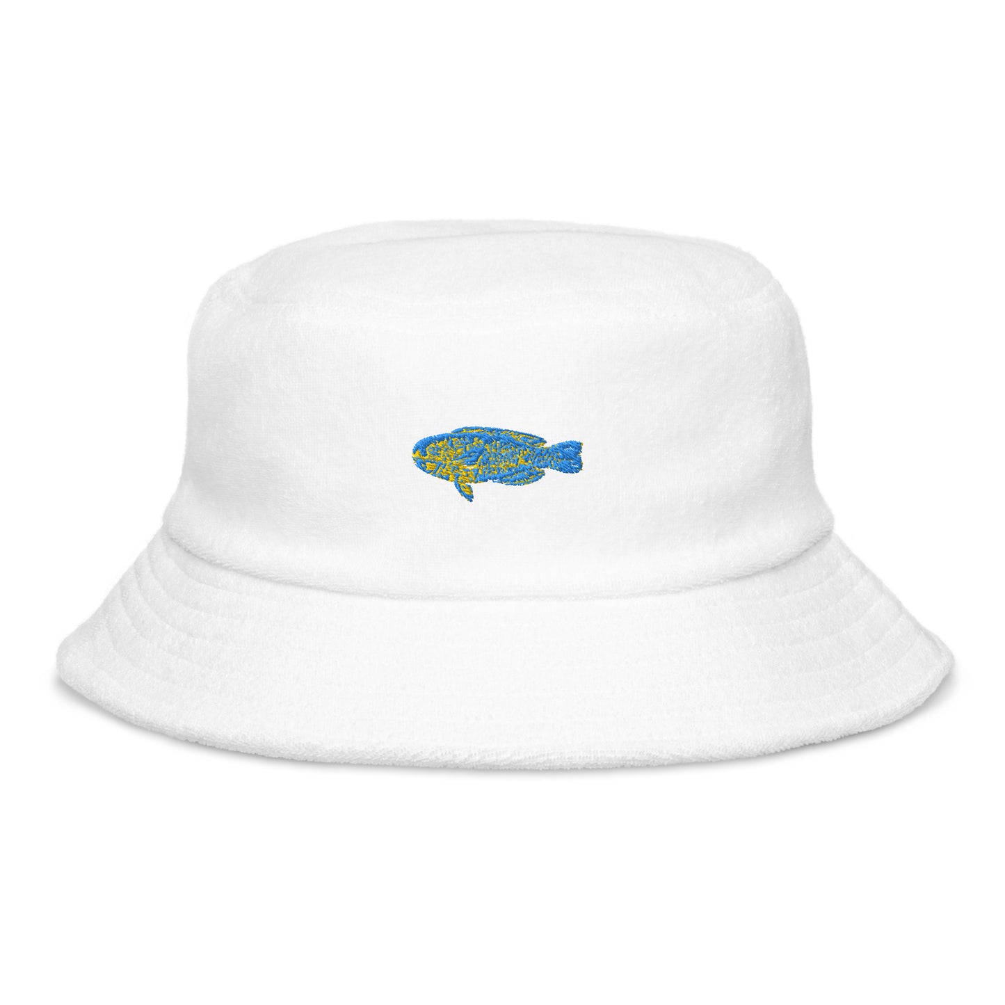 Bluhu Bucket Hat