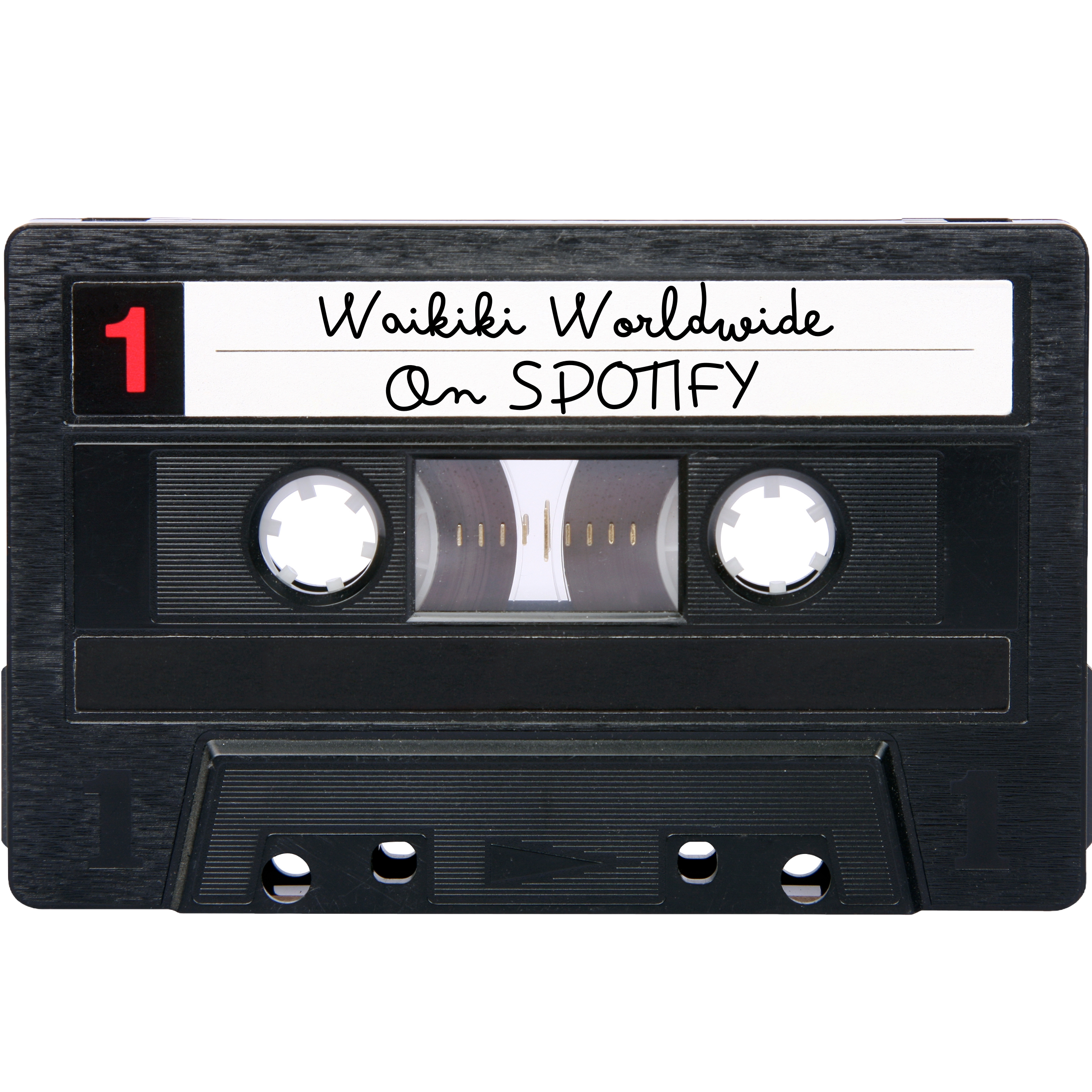 Retro Walkman