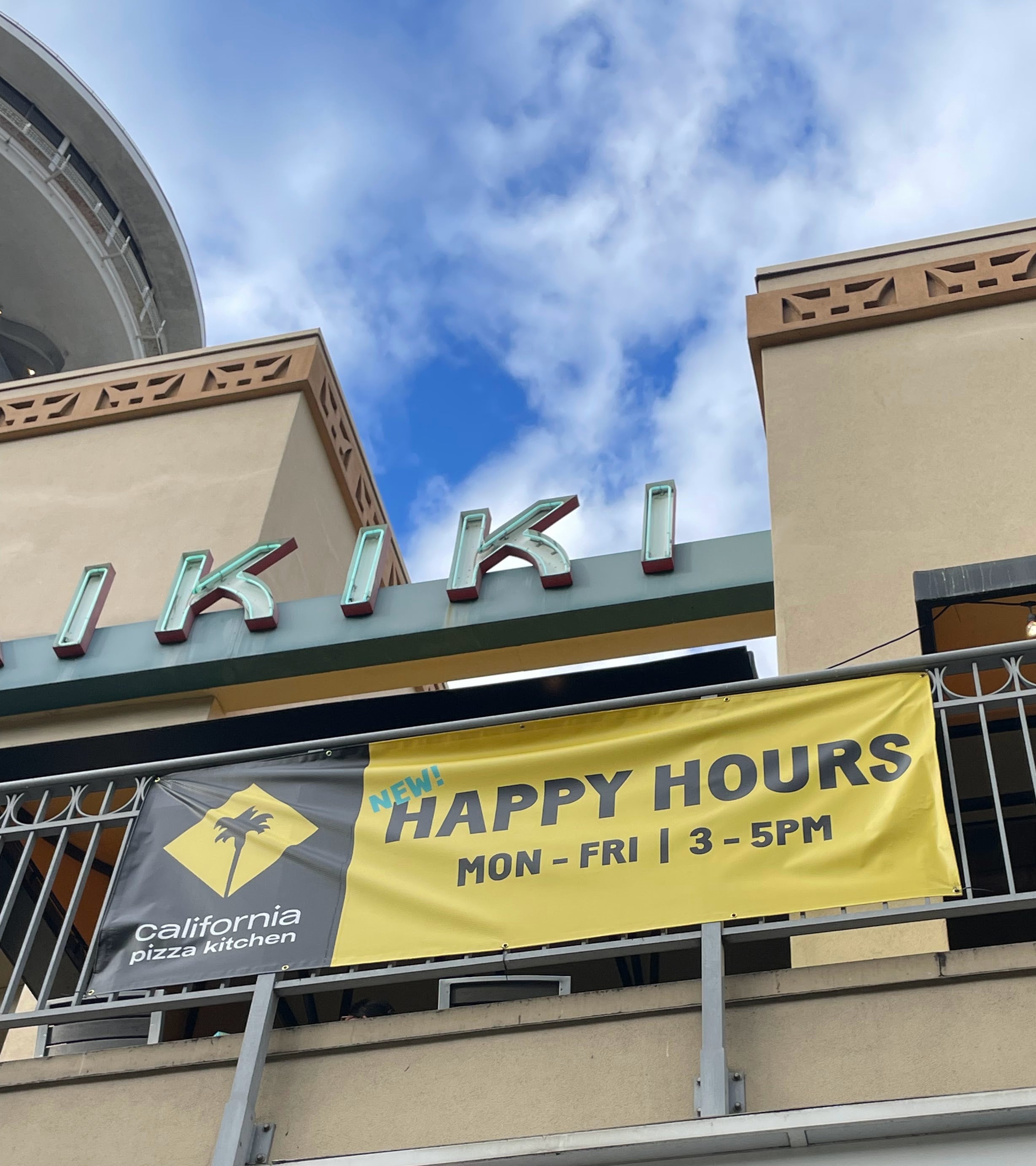 Waikiki Happy Hour Guide Waikiki Worldwide