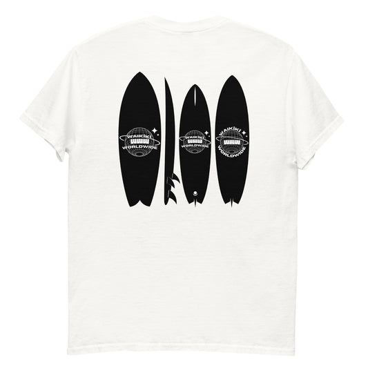 Surf Quiver