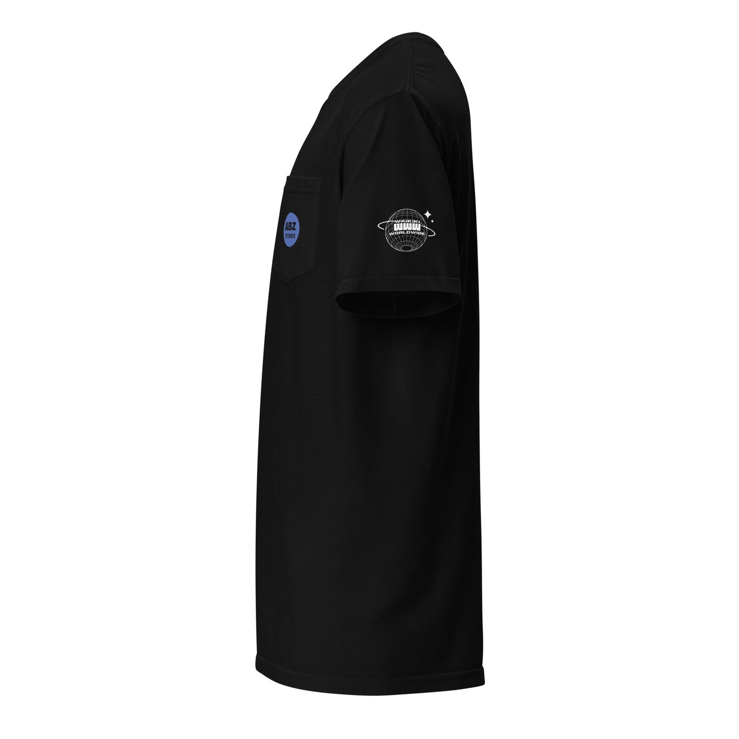 ABZ Store Waikiki Tee