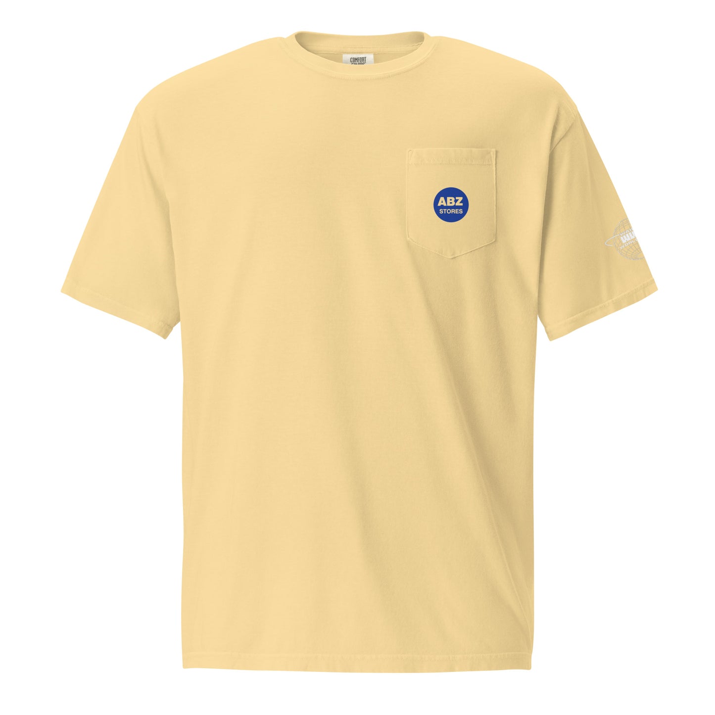 ABZ Store Waikiki Tee