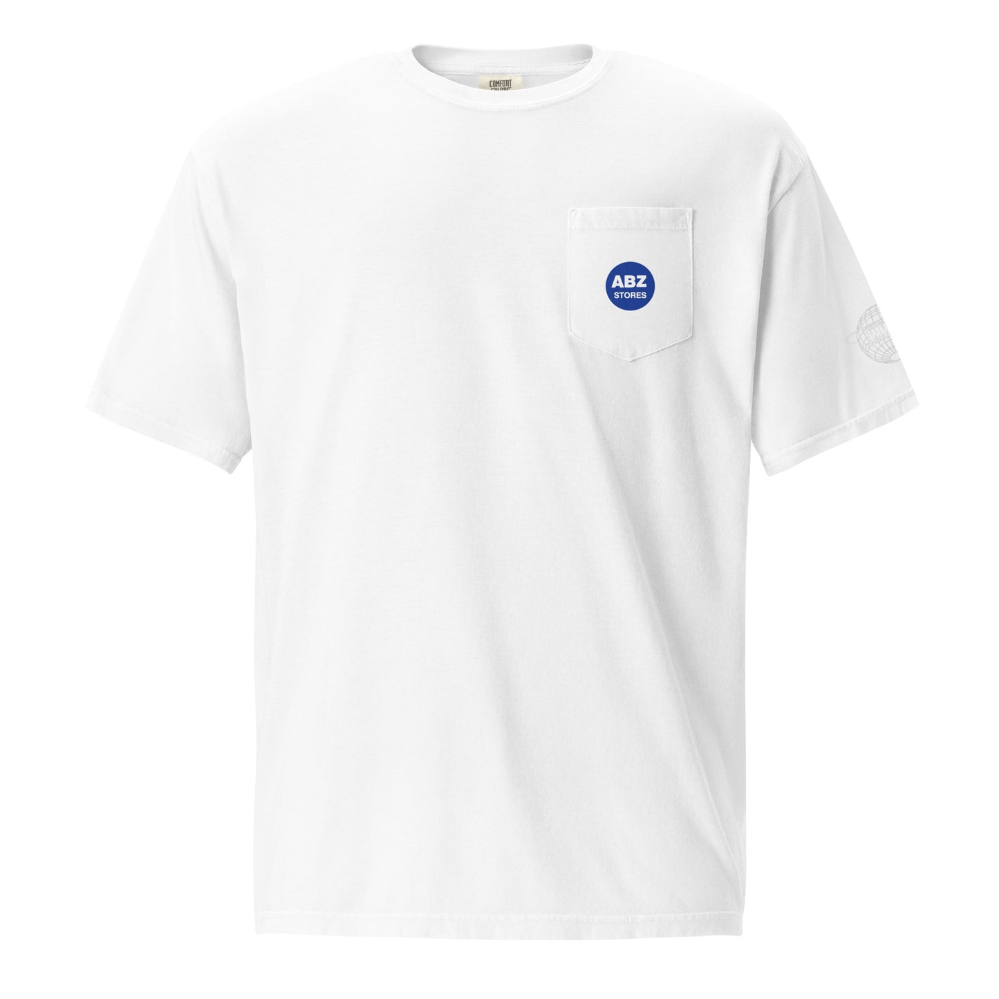 ABZ Store Waikiki Tee
