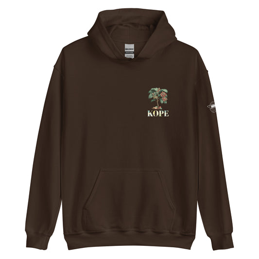 Kope Coffee Hoodie