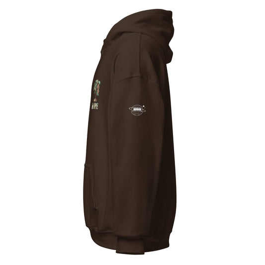 Kope Coffee Hoodie