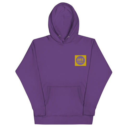 ABZ Store Hoodie