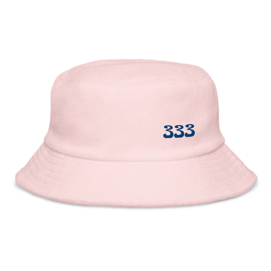 333 Bucket Hat