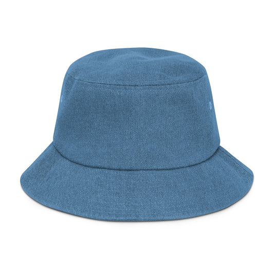 Monarch Butterfly Bucket Hat