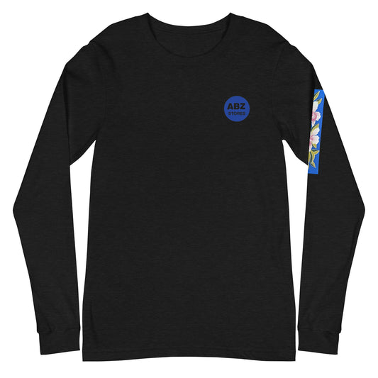 ABZ Store Long Sleeve T-Shirt
