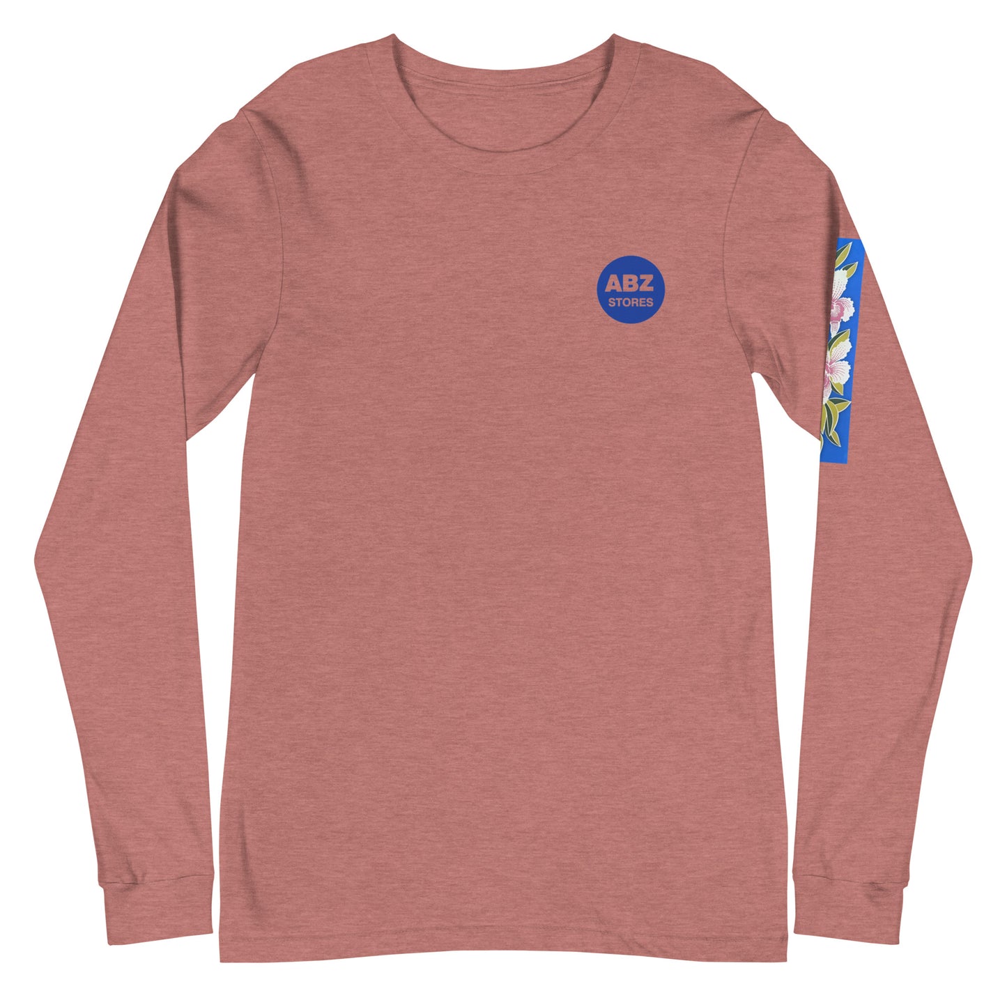 ABZ Store Long Sleeve T-Shirt