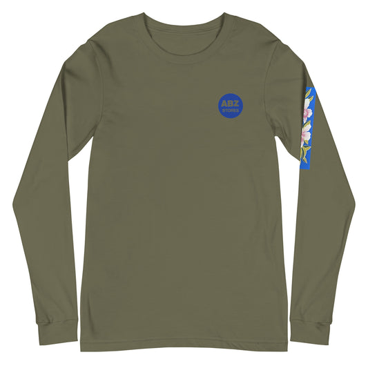 ABZ Store Long Sleeve T-Shirt