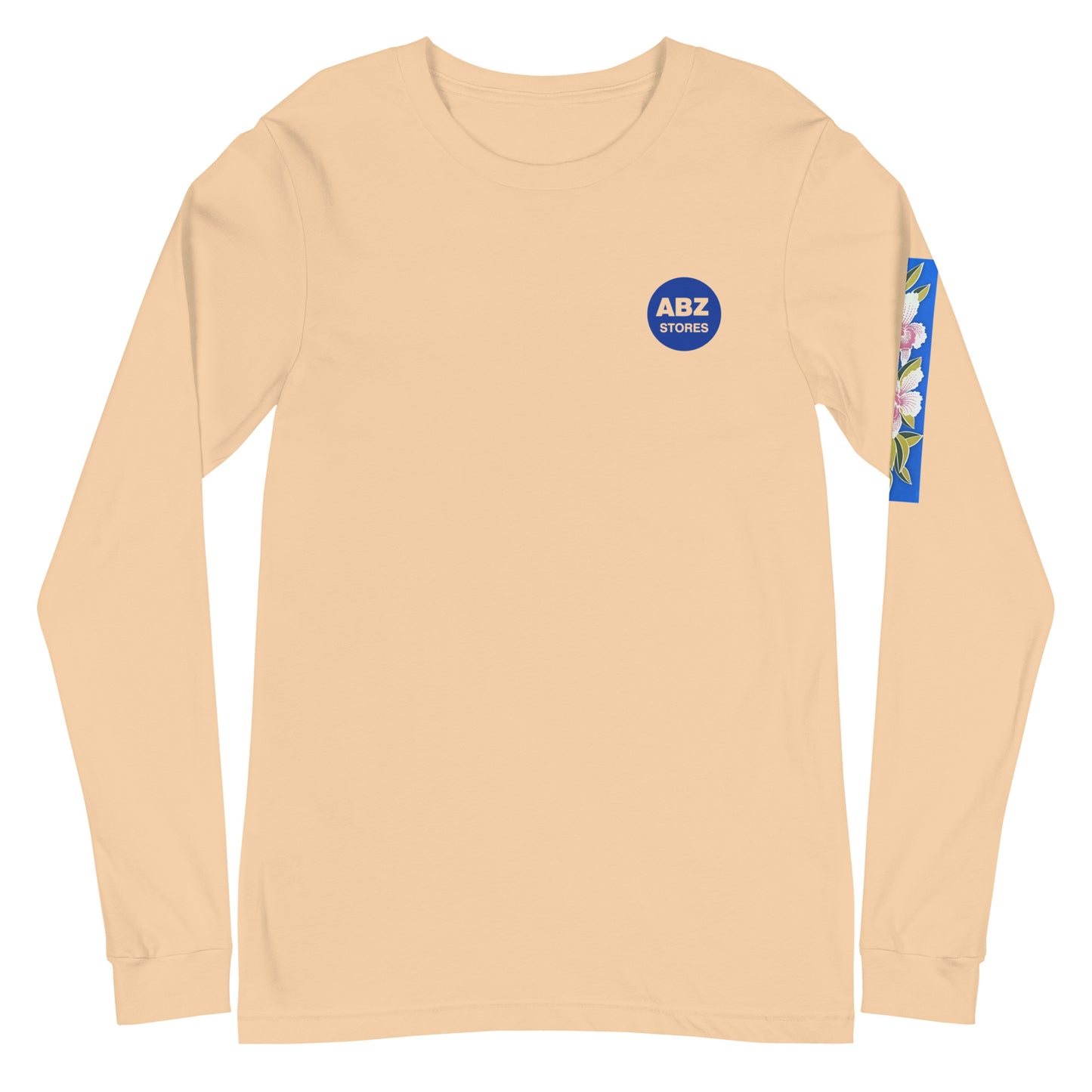 ABZ Store Long Sleeve T-Shirt