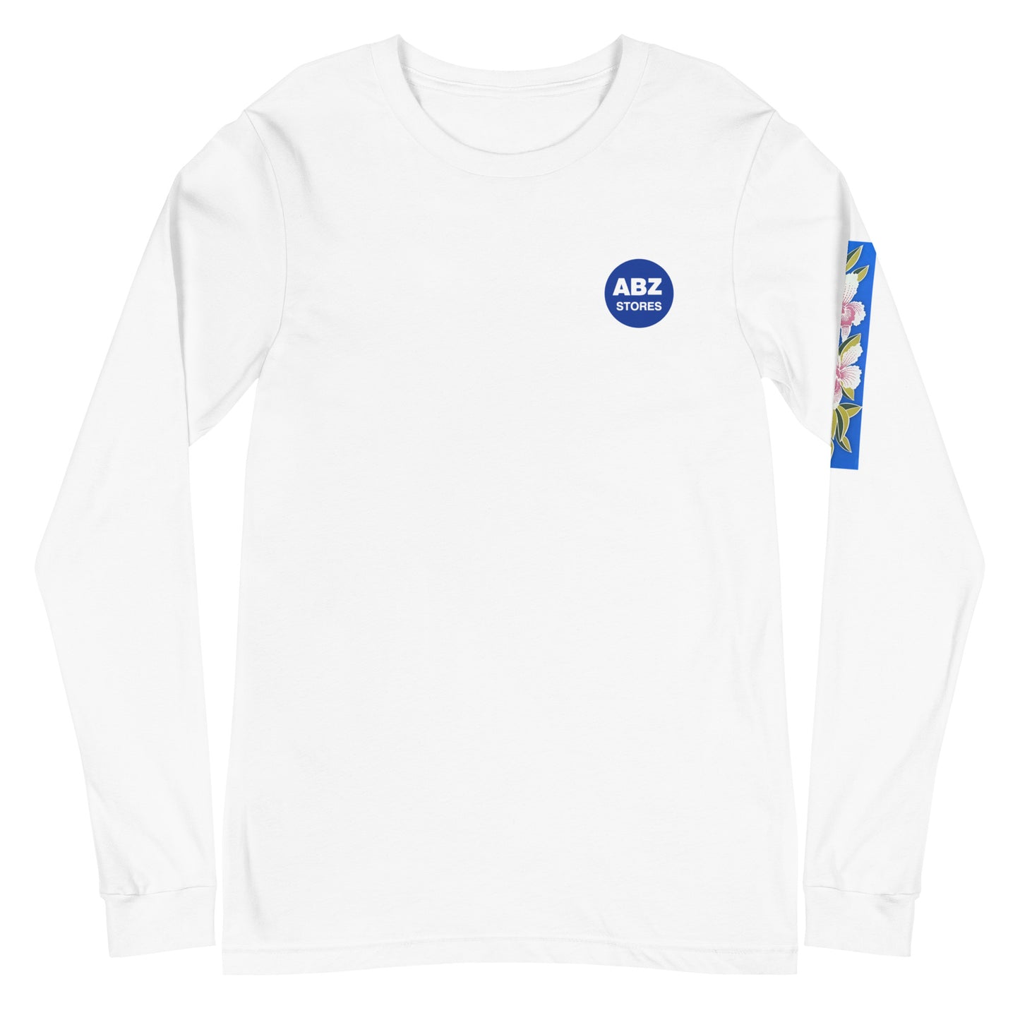ABZ Store Long Sleeve T-Shirt