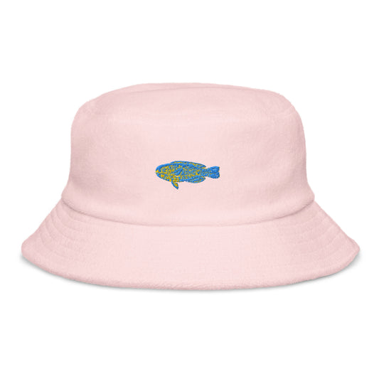 Bluhu Bucket Hat
